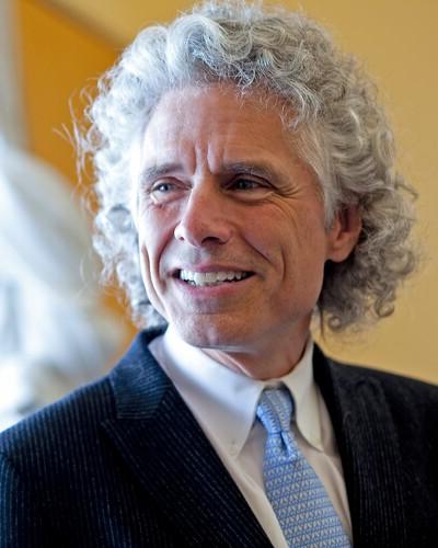 史蒂文·平克, 世界上最重要的语言作家之一, mind and human nature will deliver the 2018 Fawl Lecture. Pinker's lecture is titled, "Enlightenment Now: The Case for Reason, Science, Humanism and Progress."